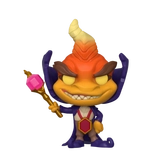 Games - bobble head pop n° xxx - spyro - ripto