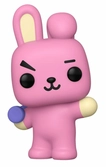 Animation - bobble head pop n° xxx - bt21 - cooky