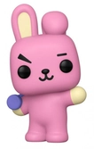 Animation - bobble head pop n° xxx - bt21 - cooky