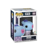 Animation - bobble head pop n° xxx - bt21 - mang