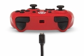 Power a - wired controller mario for nintendo switch new