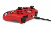 Power a - wired controller mario for nintendo switch new