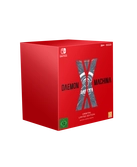 Daemon X Machina limited edition - Switch