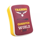 Harry potter - lunch box 'bamboo' - quidditch