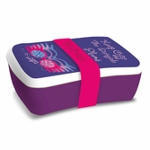 Harry potter - lunch box 'bamboo' - luna lovegood