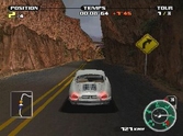 Need For Speed Porsche et Moto Racer 2 - PlayStation