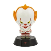 Pennywise icon light