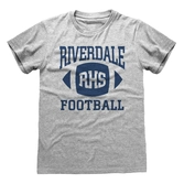 Riverdale - t-shirt football (s)