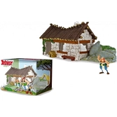 Coffret maison obelix