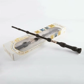 Harry potter - baguette light painting sureau dumbledor