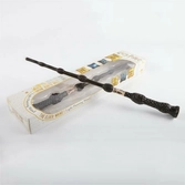 Harry potter - baguette light painting sureau dumbledor