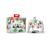 Official wired smash pad pro yoshi nintendo switch