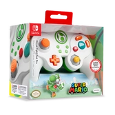 Official wired smash pad pro yoshi nintendo switch