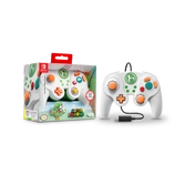 Official wired smash pad pro yoshi nintendo switch