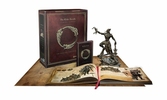 The Elder Scrolls Online - édition impériale - XBOX ONE