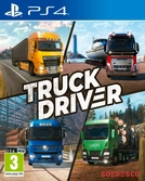 Truck driver - PS4