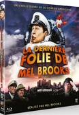 La dernière folie de mel brooks (1976)