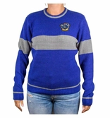 Harry potter - ravenclaw school christmas sweater l