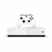 Xbox one s all-digital edition 1tb + fortnite + sea of thieves + minecraft