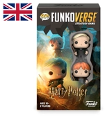Funko pop! funkoverse harry potter 101 expandalone