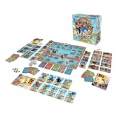 One piece - le jeu de société