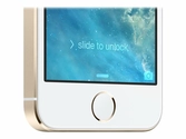 iPhone 5S - 32 Go - Or - Apple