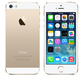 iPhone 5S - 32 Go - Or - Apple