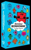 Monsieur bonhomme - coffret 3 dvd