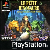 Le Petit Dinosaure - PlayStation