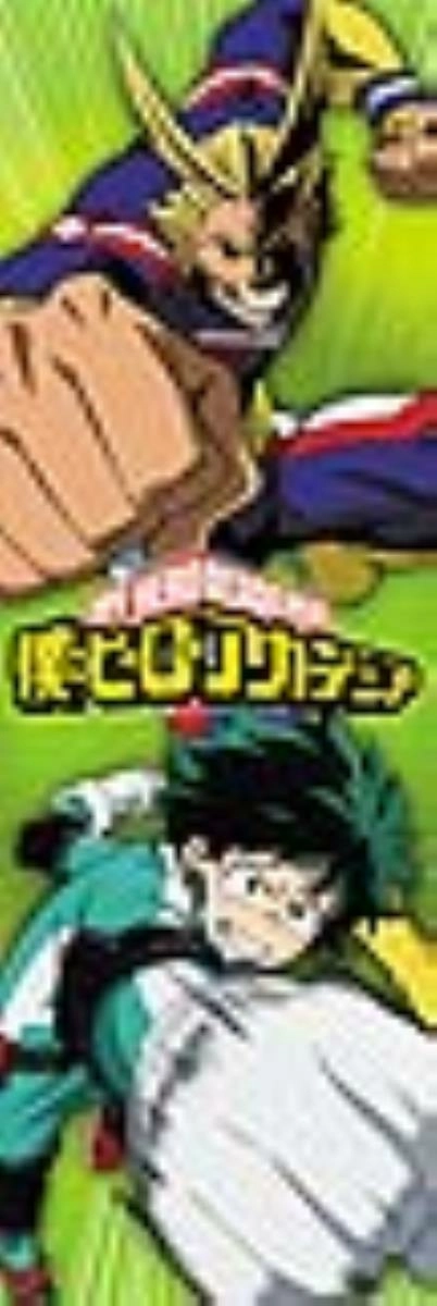 My Hero Academia Two Heroe Download Free Png Izuku Midoriya Two Heroes My Hero