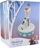 Disney - La Reine des neiges 2 tirelires Olaf