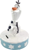 Disney - La Reine des neiges 2 tirelires Olaf