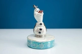Disney - La Reine des neiges 2 tirelires Olaf
