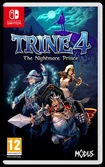 Trine 4 : the nightmare prince