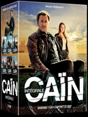 Cain - coffret intégrale saisons 1-6