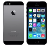 iPhone 5S - 32 Go - Gris Sidéral - Apple