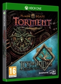 Icewind dale + planescape torment enhanced editions