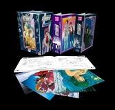 Nicky larson : city hunter - l'intégrale de la série