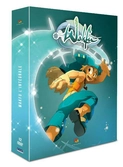 Wakfu - coffret intégrale saisons 1, 2 & 3