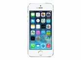 iPhone 5S - 64 Go - Argent - Apple