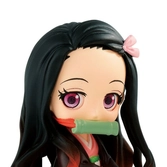 Kimetsu No Yaiba Q Posket petit vol.1 Nezuko Kamado