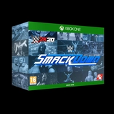 Wwe 2k20 collector edition