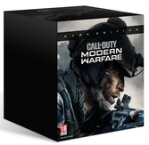Call of duty : Modern Warfare Dark édition - PS4