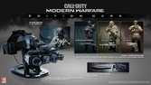 Call of duty : Modern Warfare Dark édition - PS4