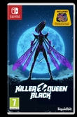 Killer queen black