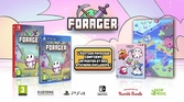 Forager - PS4