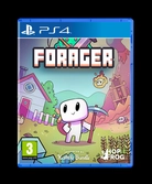 Forager - PS4