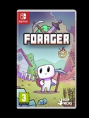 Forager - Switch