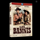 Les bannis - vol.1