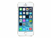 iPhone 5S - 64 Go - Or - Apple